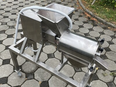 OPG Špoljar Čalinec