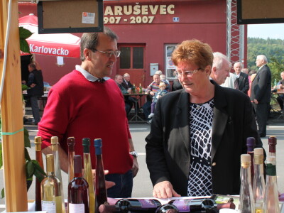 OPG Špoljar Čalinec