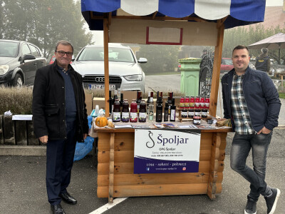 OPG Špoljar Čalinec