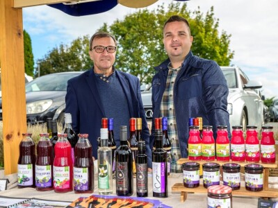 OPG Špoljar Čalinec