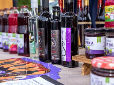 OPG Špoljar Čalinec