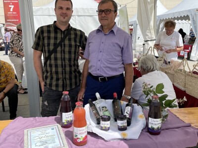 OPG Špoljar Čalinec