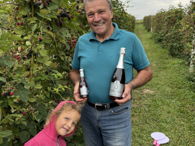 OPG Špoljar Čalinec