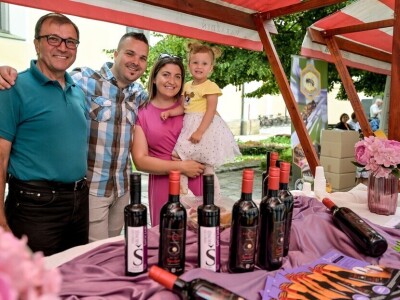 OPG Špoljar Čalinec