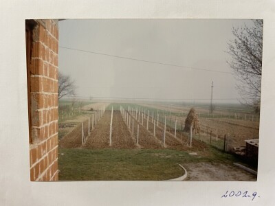 OPG Špoljar Čalinec