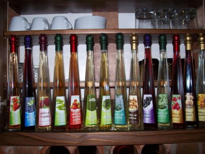 OPG Špoljar Čalinec