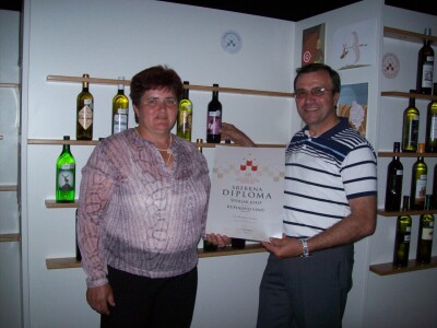 OPG Špoljar Čalinec