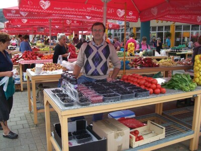 OPG Špoljar Čalinec