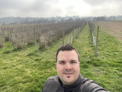 OPG Špoljar Čalinec