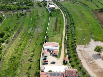 OPG Srce Bukovice