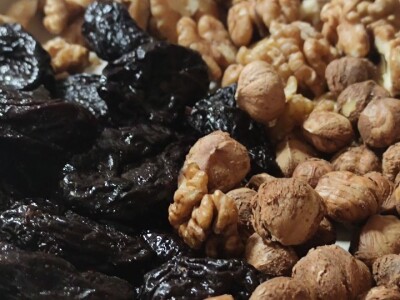 OPG Srebrenka Šantak