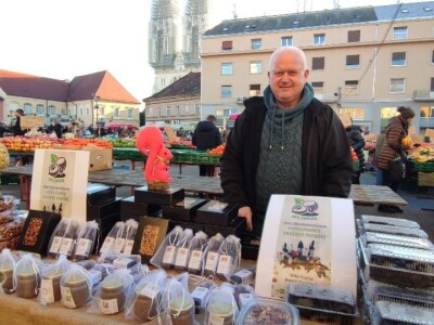 OPG Srebrenka Šantak