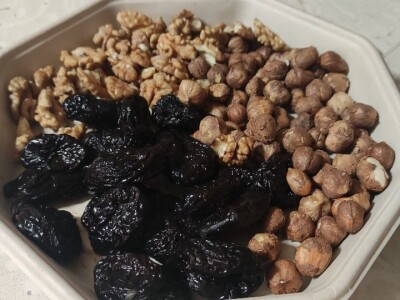 OPG Srebrenka Šantak