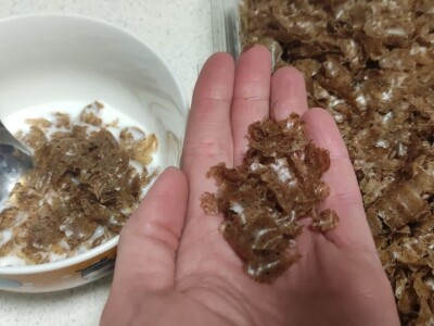 OPG Srebrenka Šantak