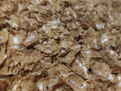 OPG Srebrenka Šantak