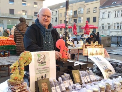 OPG Srebrenka Šantak