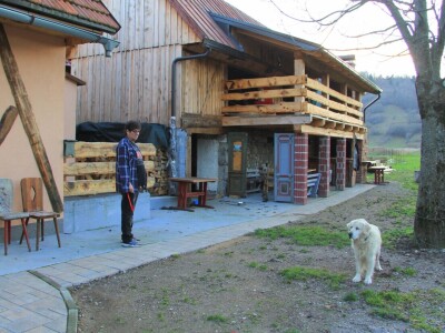 OPG Starčević Robert