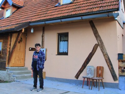 OPG Starčević Robert