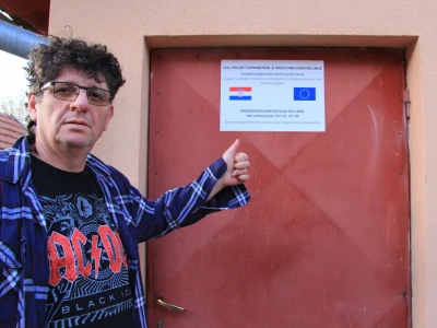 OPG Starčević Robert