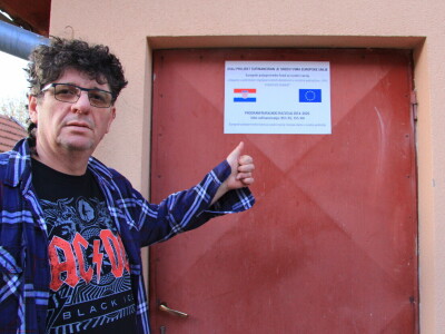 OPG Starčević Robert