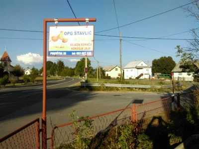 OPG Štavlić