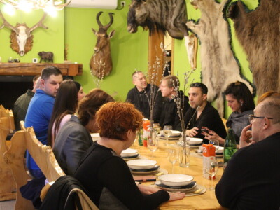 OPG Stipino Čeminac