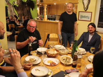 OPG Stipino Čeminac