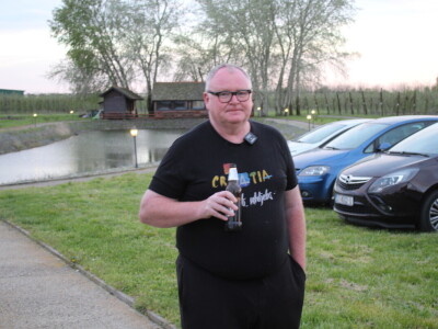 OPG Stipino Čeminac