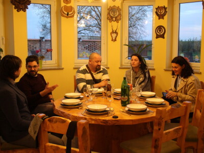 OPG Stipino Čeminac