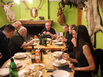 OPG Stipino Čeminac