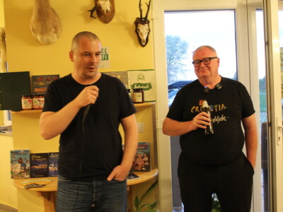 OPG Stipino Čeminac