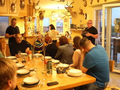 OPG Stipino Čeminac