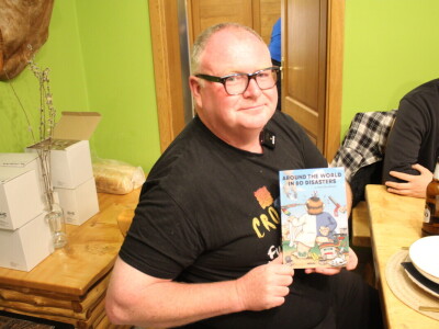 OPG Stipino Čeminac