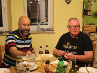 OPG Stipino Čeminac