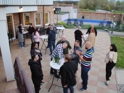 OPG Stipino Čeminac