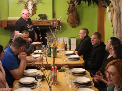 OPG Stipino Čeminac