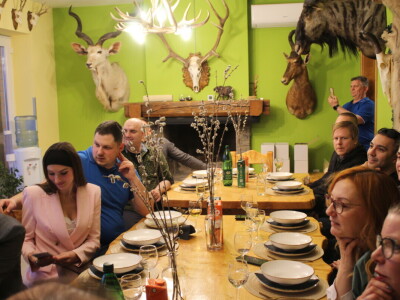 OPG Stipino Čeminac