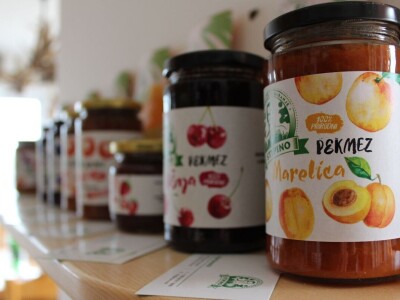 OPG Stjepan Dumančić