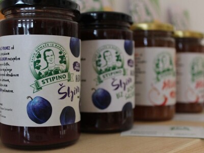 OPG Stjepan Dumančić