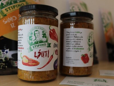 OPG Stjepan Dumančić