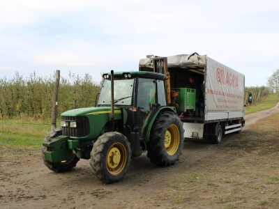 OPG Stjepan Dumančić