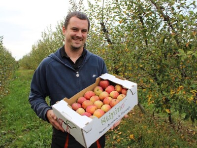 OPG Stjepan Dumančić