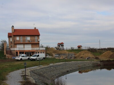 OPG Stjepan Dumančić