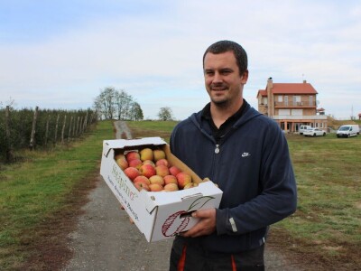 OPG Stjepan Dumančić