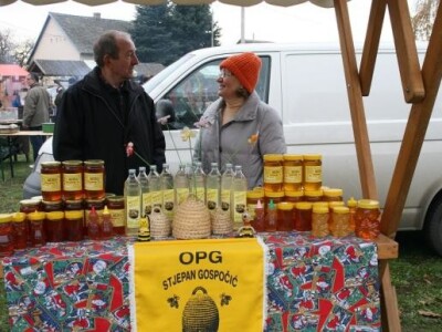 OPG Stjepan Gospočić