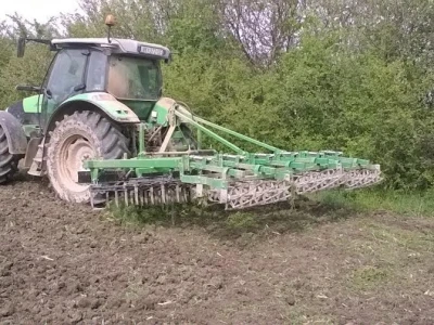 OPG Stjepan Žunac