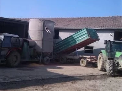 OPG Stjepan Žunac