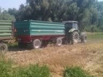 OPG Stjepan Žunac
