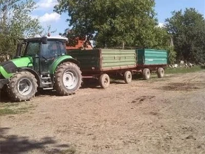 OPG Stjepan Žunac