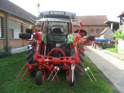 OPG Stjepan Žunac